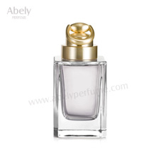 Best Selling Eau De Parfum mit Markenflasche